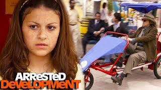 Maeby Spots Pop pop #Shorts Content