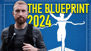 If I Wanted to Run an Ultramarathon in 2024, I