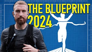 If I Wanted to Run an Ultramarathon in 2024, I'd Do This... by Chris Branch 16,430 views 4 months ago 8 minutes, 59 seconds