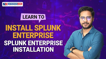 Installing Splunk Enterprise on Raspberry Pi | Easy Tutorial for Beginners #networkershome #splunk