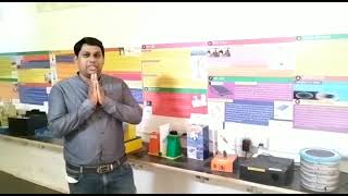 STEM Learning successfully completed FTTP at Govt. HSS Singhoda Saraipali Mahasamund Chhattisgarh