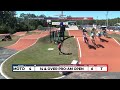 2025 USA BMX Gator Nationals Day 1