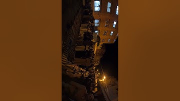 صلاة التراويح من مسجد نور الرحمن بسلا القارئ أسامة بوشيبة