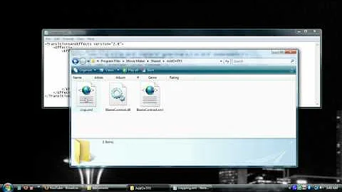 crop 4:3 to 16:9 with windows movie maker