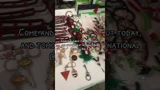 Palestine Drinks at Together Events