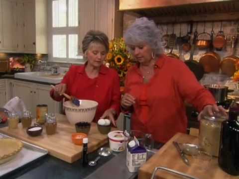 Second Helpings by Johnnie Gabriel