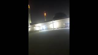 مسجد؛  جامعة الإمام محمد بن سعود الإسلامية بالرياض