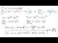 Scattering state solutions to the delta function potential TISE