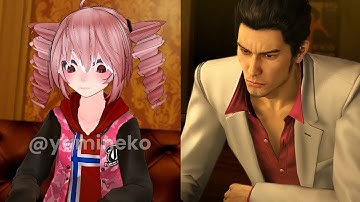 Baka Mitai X Tung Tung Tung Sahur Teto Version 