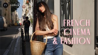 Parisian Fall Outfits Inspired by Jane Birkin | Parisian Vibe