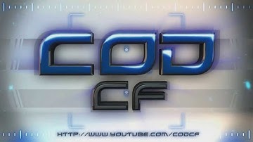 2 TRICKSHOT ACROSS THE MAP WELBENG NO SET UP HITMARKER ||MW3 [HD]