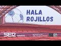 Tertulia 'Hala Rojillos' tras el Osasuna-Sevilla (27-4-2026)