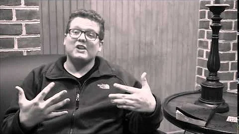Bryce Sheppard: Encouragement Video (Week 2)