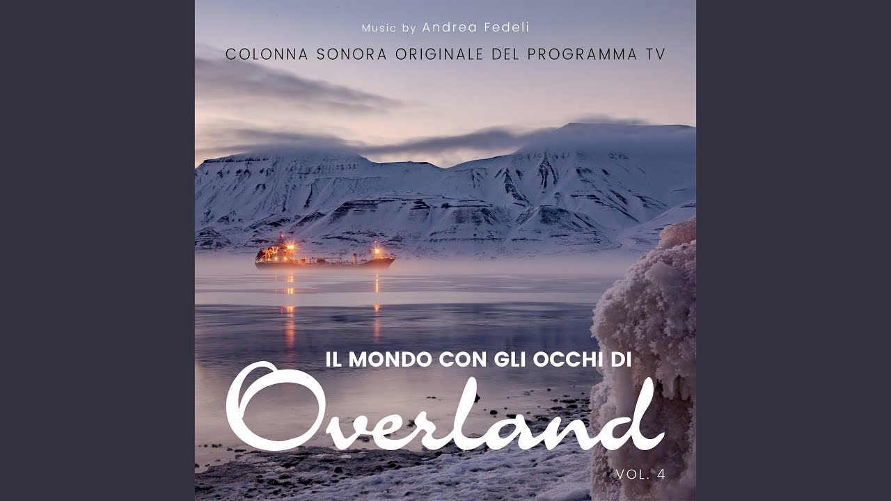 Watch Antarctica on YouTube Watch Antarctica on YouTube