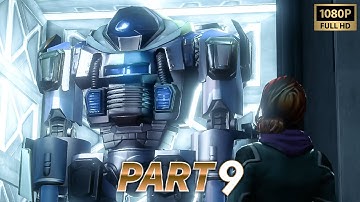 Saints Row IV Gameplay Walkthrough Part 9 [1080P HD] - No Commentary