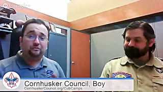 Cub Scout Summer Program!