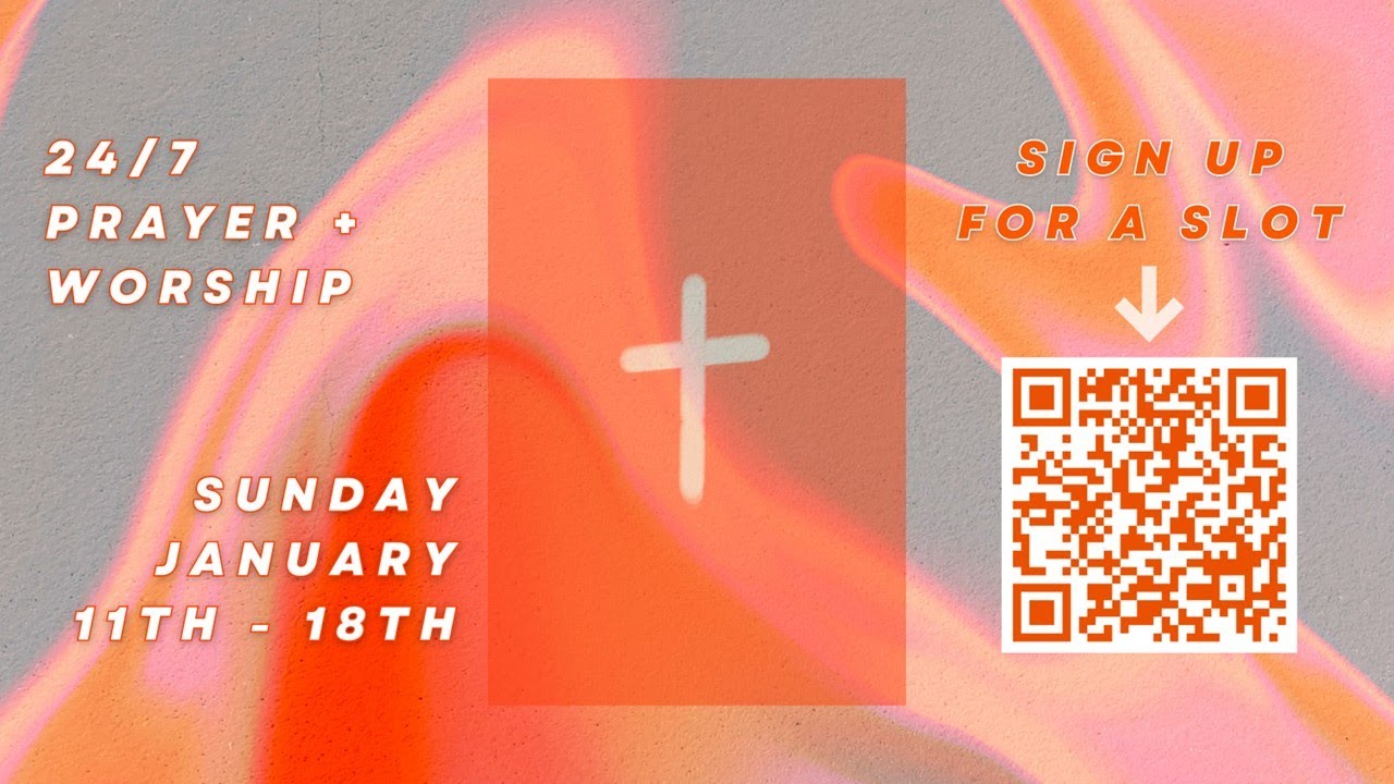 Christ Church Peckham | Friday Holy Communion