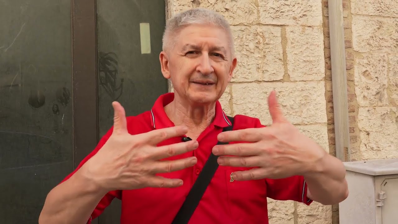 Da Via del Fosso a Via Baldassini: La Storia