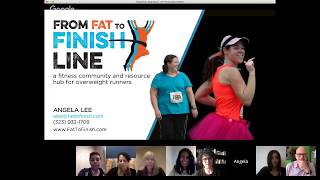 From Fat to Finish Line - Building a Community