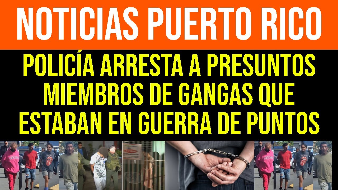 Puerto Rico visual data 7