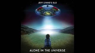 Jeff Lynne's ELO - Love And Rain - Vinyl recording HD