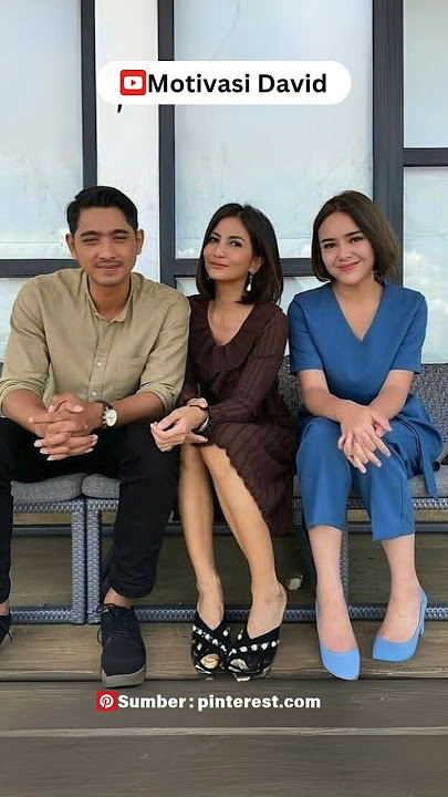 Fans berharap ada reuni keluarga Ikatan Cinta. #amandamanopo #aryasaloka #shorts