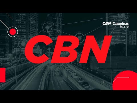 CBN CAMPINAS +