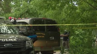 Human remains found at Durand Lake identified as victim in suspicious Irondequoit death