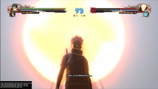 Kotoamatsukami  Tsukuyomi