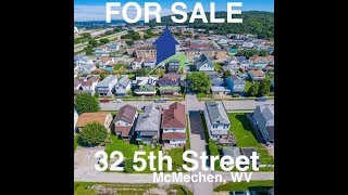 32 5th Street video tour