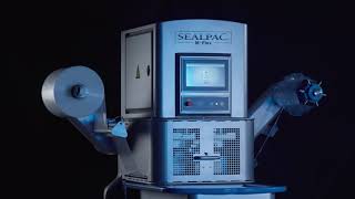 Sealpac M Flex Traysealer