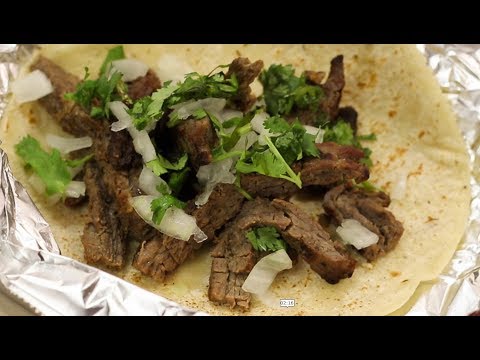 BEST TACOS IN HOUSTON: Katy Tacos