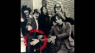 Video thumbnail of "The Flamin' Groovies - The Slide"