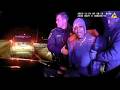 Entitled Woman Refuses to Comply During Traffic Stop
