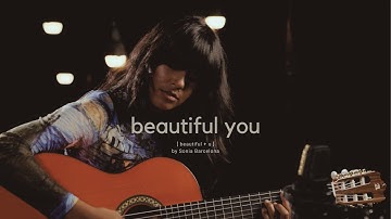 Sonia Barcelona - Beautiful You (Live at Light Forge Studios)