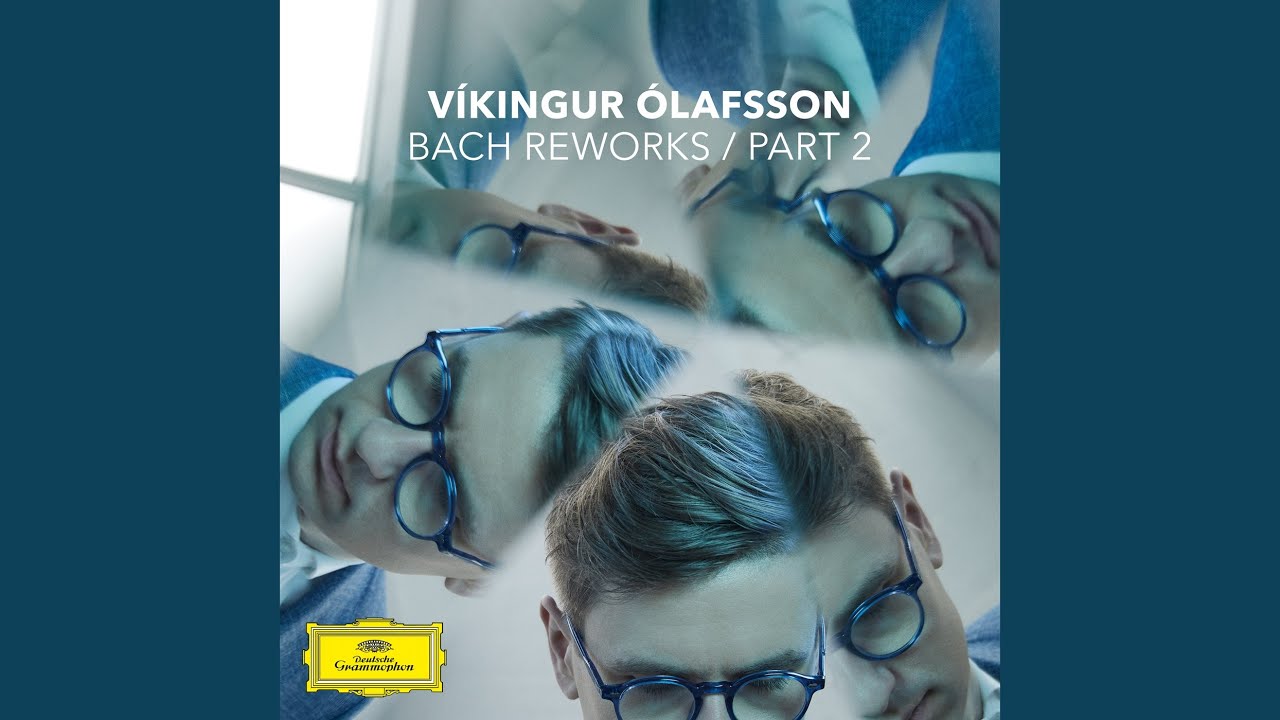 Johann Sebastian Bach オーヴェチュール第2番・第3番 J.S.バッハ：無伴奏ヴァイオリン・ソナタ第 1番、パルティータ第
