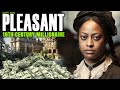 Black Excellist:  How Mary Ellen "Mammy" Pleasant became a Millionaire in 1850