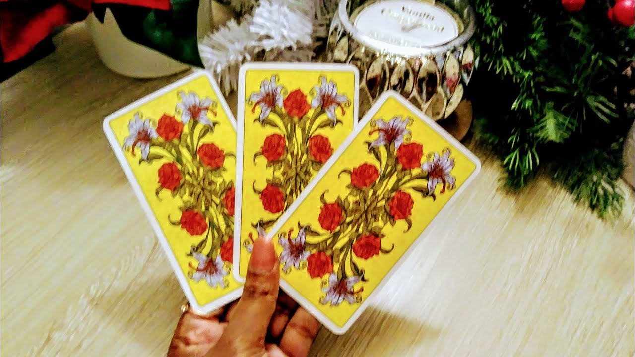 Дева: Давай поговорим: «Примешь ли ты мои извинения?» Декабрь