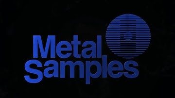Metal Samples Company