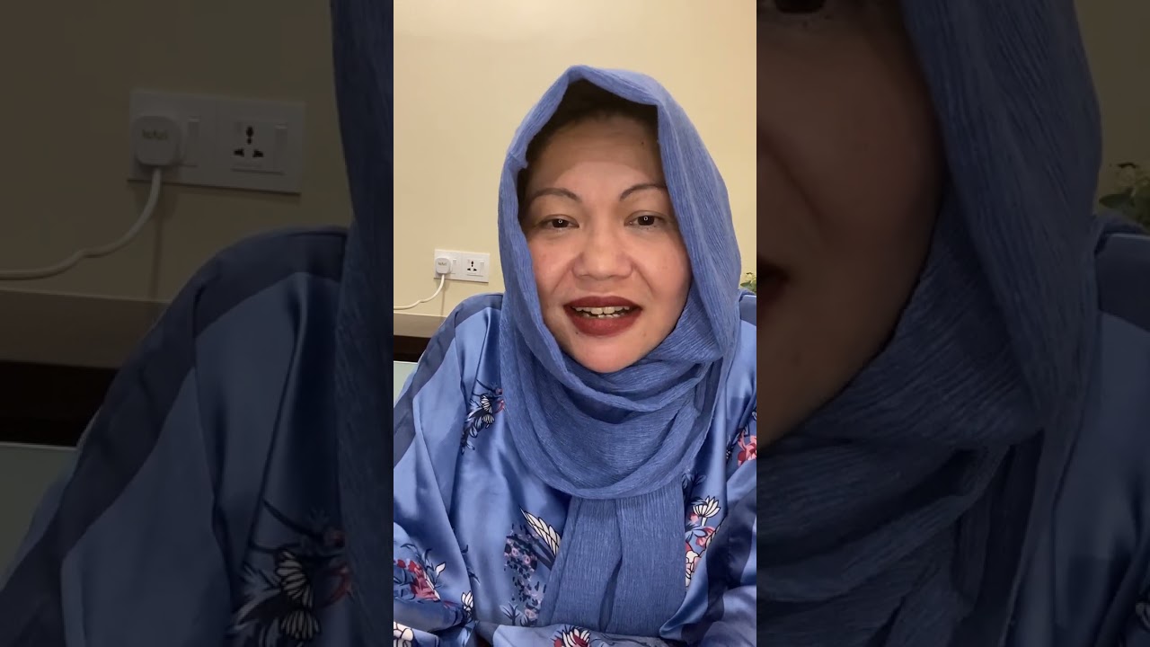 Nasihat Dr Imelda untuk ibu hamil yang berpuasa