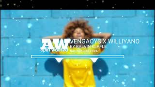 Download Lagu Lagu Acara VENGABOYS Kis kis _X_ WILLIYANO Z mau koi MP3