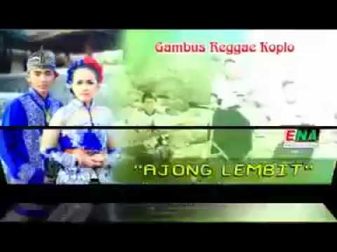 Lagu Sasak Ajong lembit