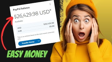 $500/Day with GOOGLE News & ChatGPT! Make Money Online 2023