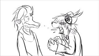 Animation Dump #2