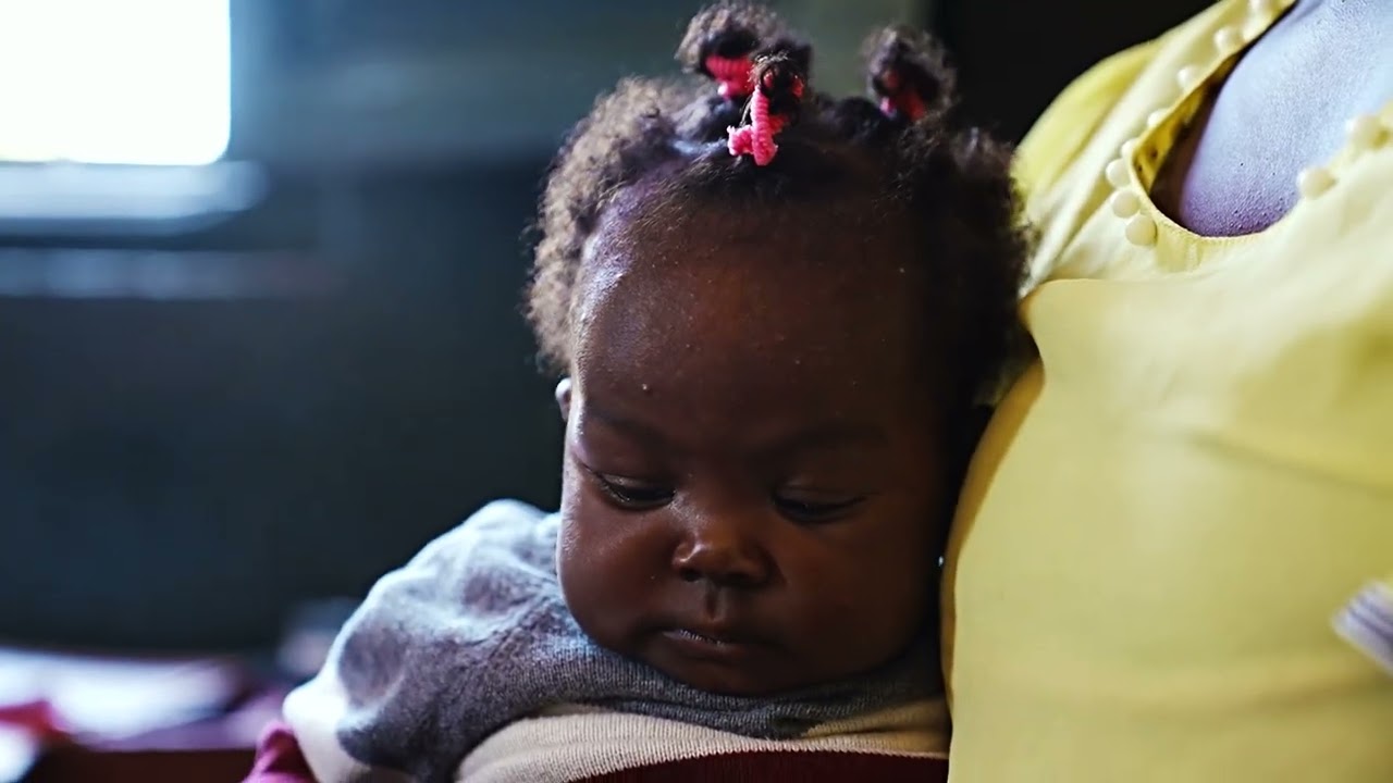 Le Programme de la gratuité ciblée financé par @EU_Centrafrique