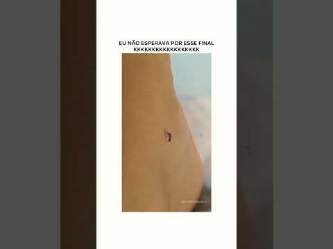 eu nao esperava por isso kkkk #humor #viral #engraçado #comédia #fy #tops #memes