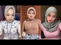 Tiktok jilbab cantik part 36