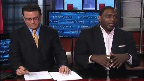 One-on-One With Joe Lhota - On Reducing Violence and the Biggest Problem Facing NYC