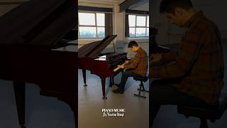 Best gift-piano music | piano composition by Y.O #pianomusic #improvisational