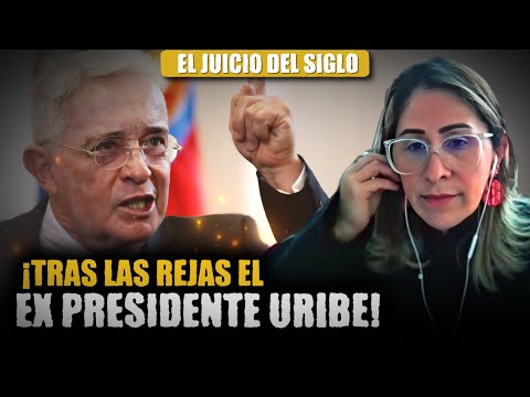 ÁLVARO URIBE VÉLEZ CONDENADO: CULPAN A ABOGADOS POR FALLO JUDICIAL